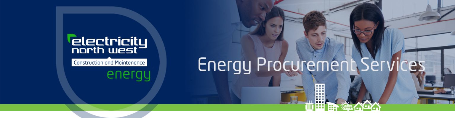 Energy Procurement - ENW Construction And Maintenance Limited