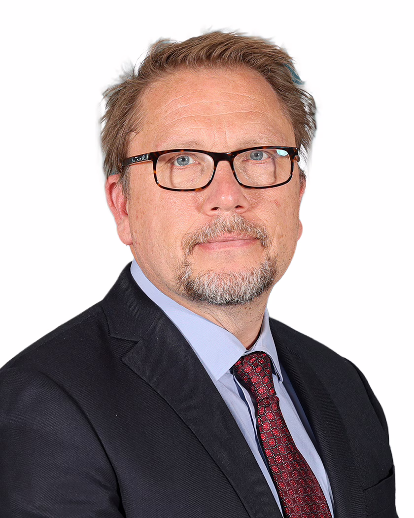 Karl Brookes Jim Hallas